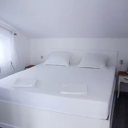 דירה Luxury Pool House Prka *korcula*racisce*
