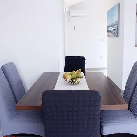 דירה Luxury Pool House Prka *korcula*racisce* *