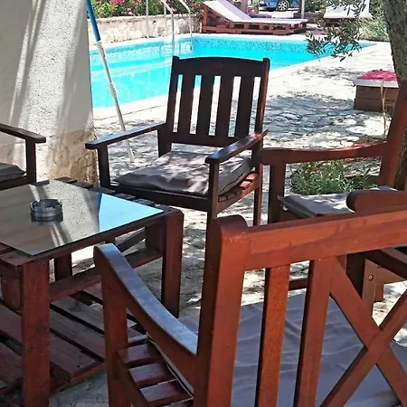 Luxury Pool House Prka *korcula*racisce* דירה *