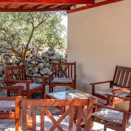 Luxury Pool House Prka *korcula*racisce* דירה Račišće
