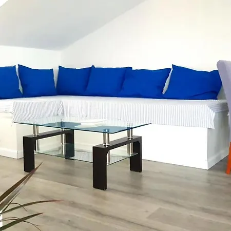 Apartamento Luxury Pool House Prka *korcula*racisce* Račišće