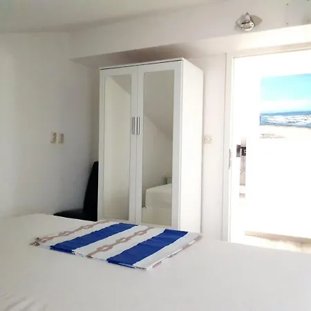 Luxury Pool House Prka *korcula*racisce* Apartamento