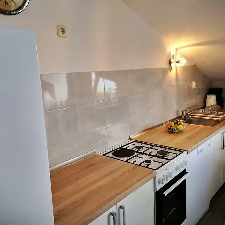 Apartamento Luxury Pool House Prka *korcula*racisce* *
