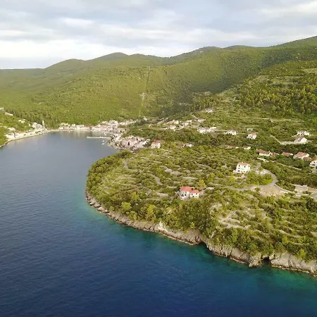 Luxury Pool House Prka *korcula*racisce* *