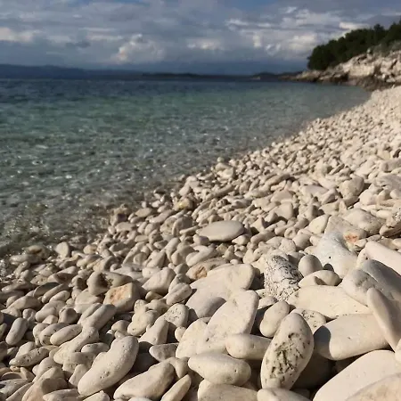 Luxury Pool House Prka *korcula*racisce* Apartamento Račišće