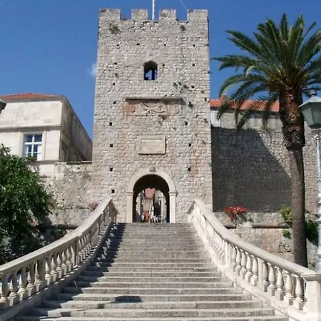 Luxury Pool House Prka *korcula*racisce* Račišće