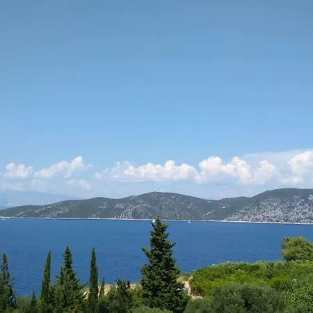 Luxury Pool House Prka *korcula*racisce* Apartment *