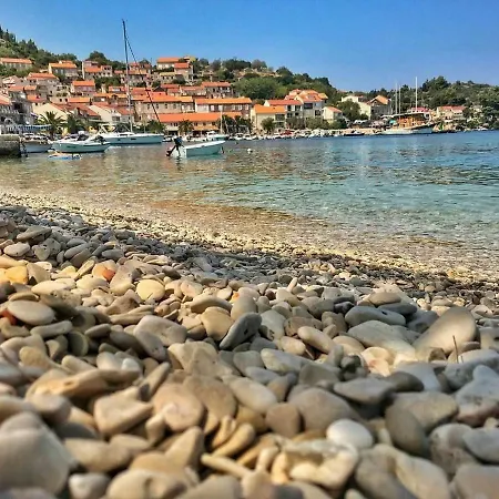 Luxury Pool House Prka *korcula*racisce* *