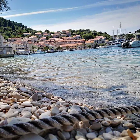 Luxury Pool House Prka *korcula*racisce*