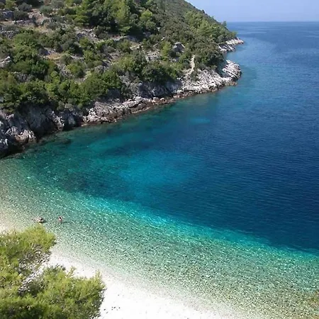 Luxury Pool House Prka *korcula*racisce* * Racisce