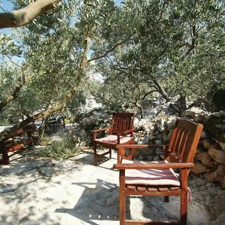 Luxury Pool House Prka *korcula*racisce* Apartment