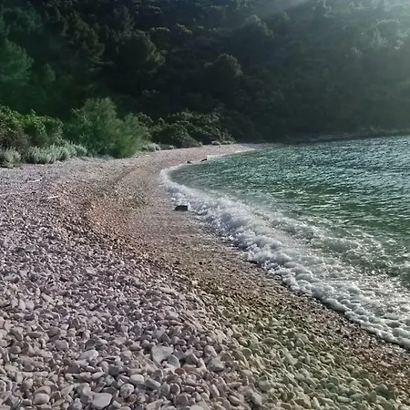 Luxury Pool House Prka *korcula*racisce*