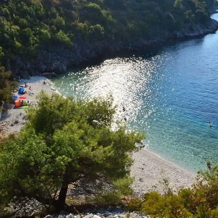 Luxury Pool House Prka *korcula*racisce*