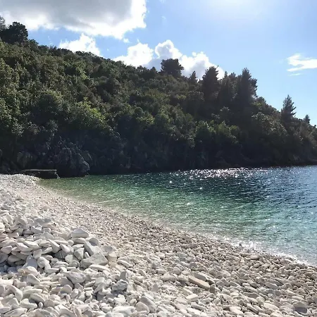 Luxury Pool House Prka *korcula*racisce* Račišće