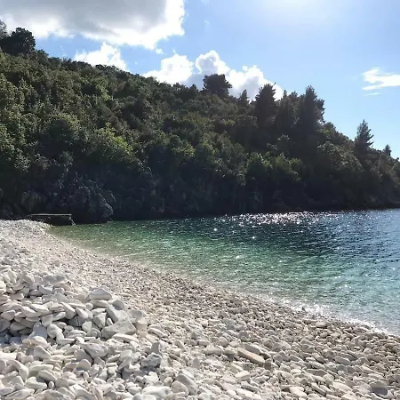 Luxury Pool House Prka *korcula*racisce* Racisce