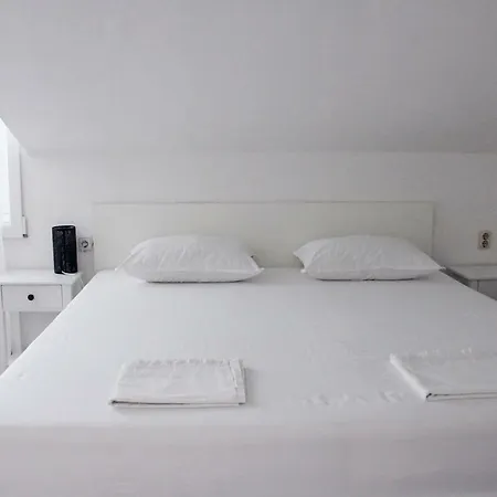Luxury Pool House Prka *korcula*racisce* Apartment *