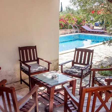 Luxury Pool House Prka *korcula*racisce*