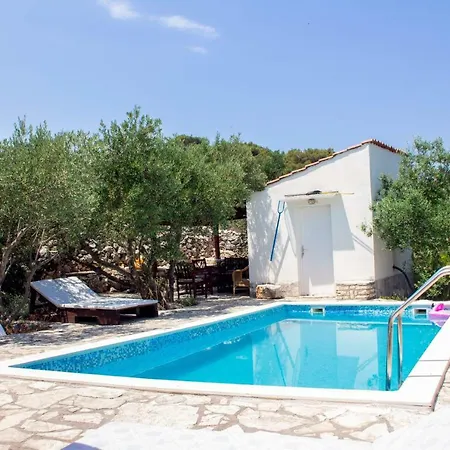 Luxury Pool House Prka *korcula*racisce* Apartamento *