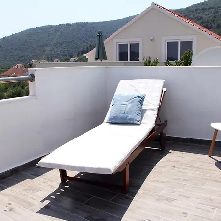 Apartamento Luxury Pool House Prka *korcula*racisce* *