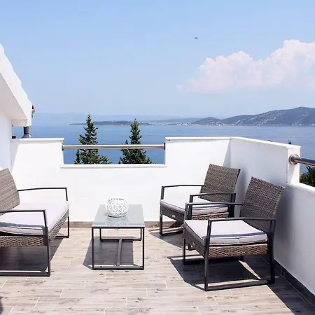 Luxury Pool House Prka *korcula*racisce* * Račišće