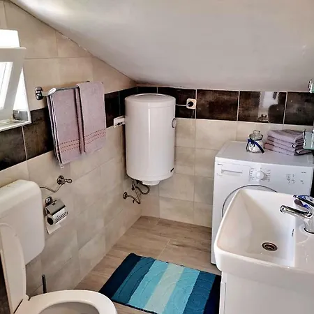 Luxury Pool House Prka *korcula*racisce* Apartamento