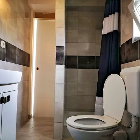 Luxury Pool House Prka *korcula*racisce* Račišće