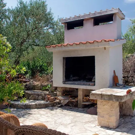 Luxury Pool House Prka *korcula*racisce* Apartment *